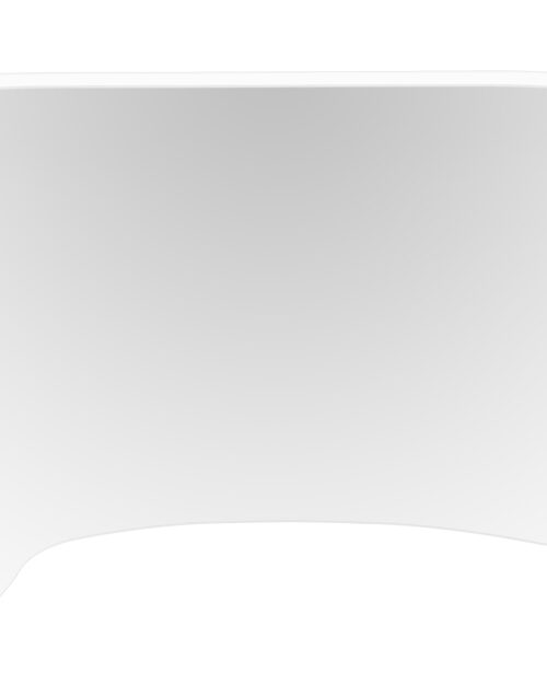 Outlaw Mar Wrap Around Windshield