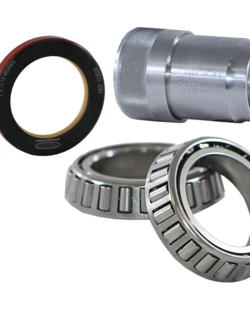 Low Drag Hub Kit Wide 5