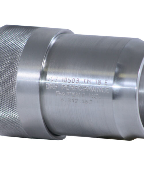 Bearing Spacer Wide 5 Aluminum