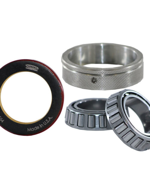 Low Drag Hub Kit 2in 5x5