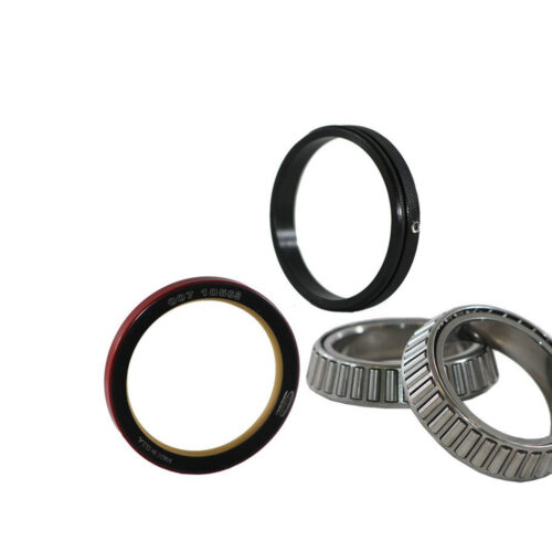 Low Drag Hub Kit 2-1/2in GN 5x5 Rear