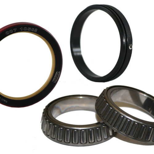 Low Drag Hub Kit 2.5in GN 5x5 Economy