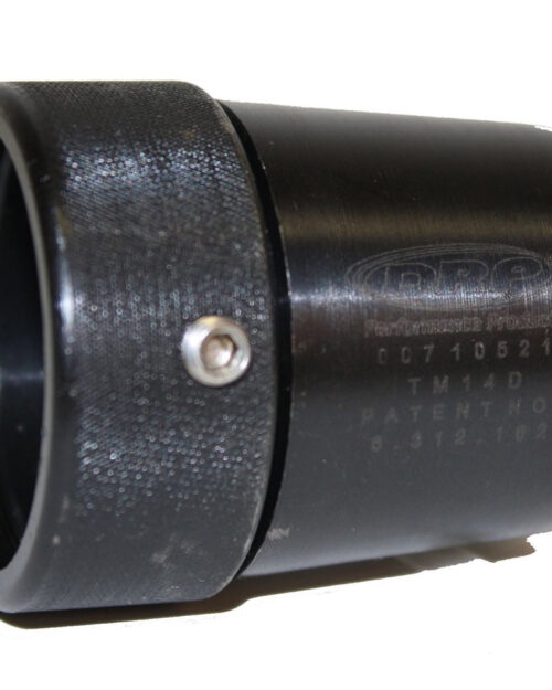 Bearing Spacer GM Metric Large Outer Bearing