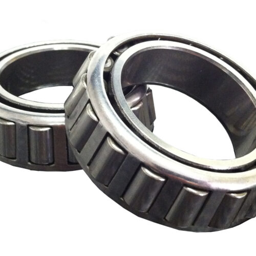 Bearing Kit 2in 5x5 DRP Premium Finished