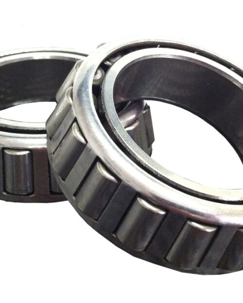 Bearing Kit 2in 5x5 DRP Premium Finished