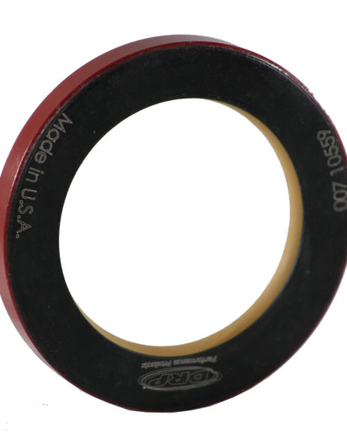 Hub Seal Wide 5 Ultra Low Drag L/W Alum