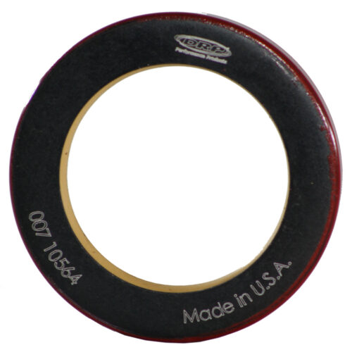 Hub Seal 2in 5x5 Ultra Low Drag L/W Alum