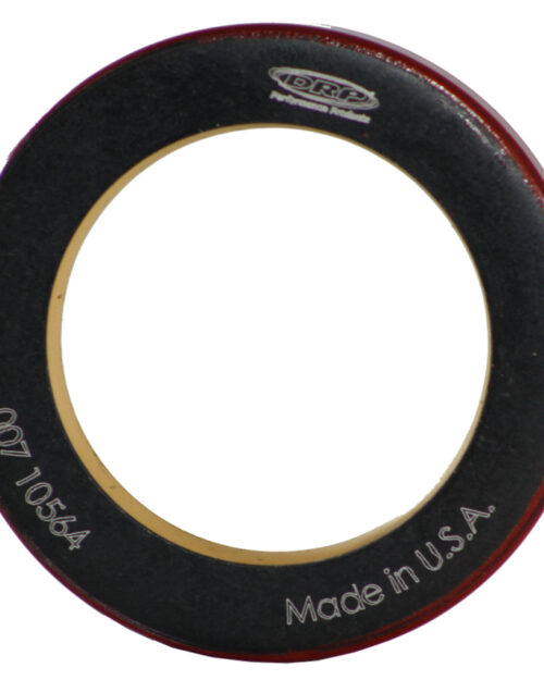 Hub Seal 2in 5x5 Ultra Low Drag L/W Alum