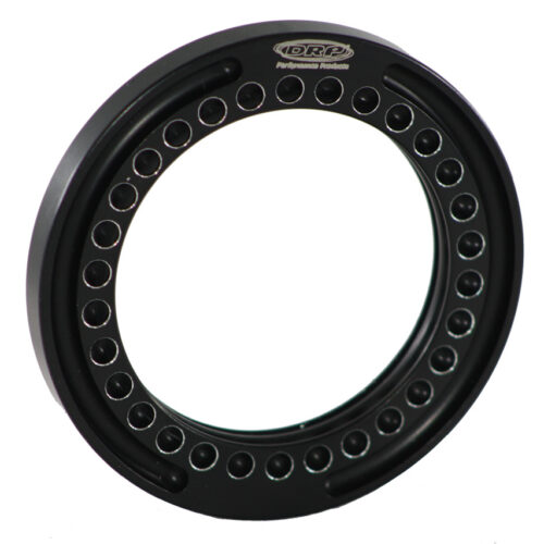 Hub Seal 2in 5x5 Air Gap Billet Aluminum