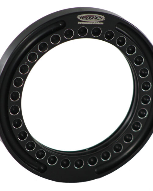 Hub Seal 2in 5x5 Air Gap Billet Aluminum