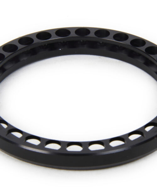 Hub Seal Air Gap GM Metric Ultra Low Drag