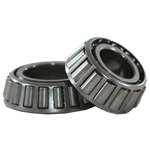 Bearing Kit GM Metric DRP Premium Finished
