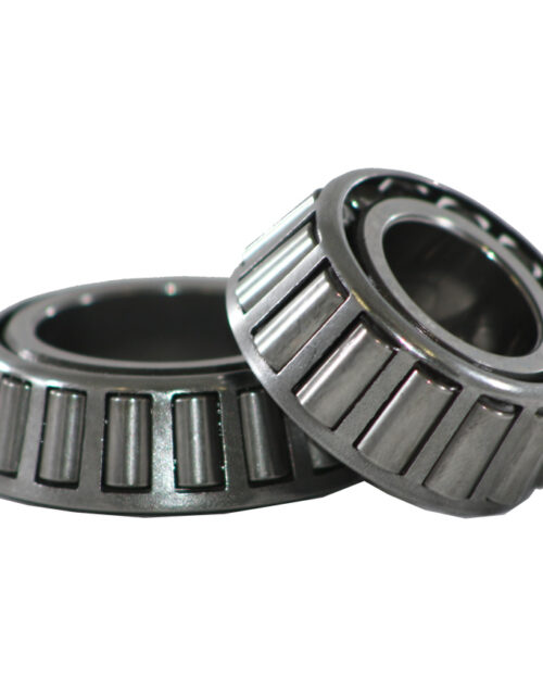Bearing Kit GM Metric DRP Premium Finished