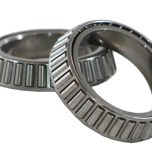 Bearing Kit 2.5in GN 5x5 DRP Premium Finished