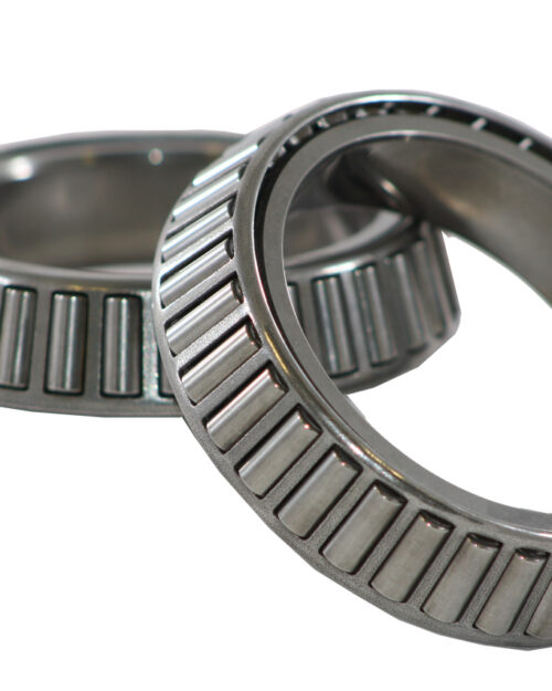 Bearing Kit 2.5in GN 5x5 DRP Premium Finished