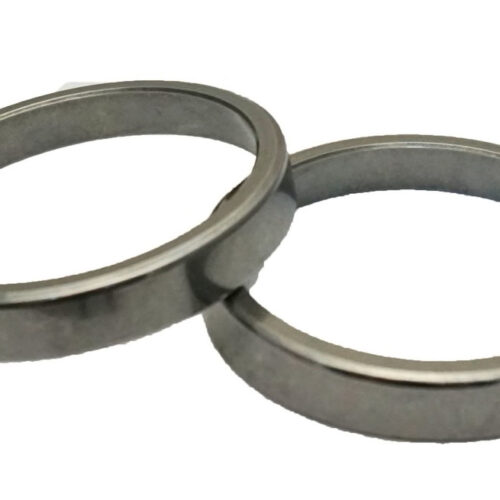 Bearing Race Kit 2.5in GN 5x5 DRP Prem Finished