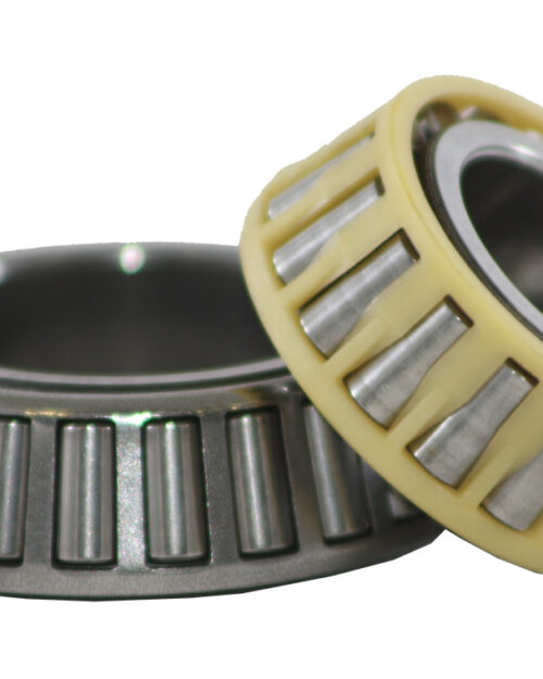 Bearing Kit Pinto Hybrid DRP Premium Finished