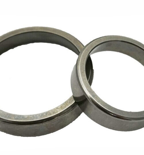 Bearing Race Kit Pinto Hybrid DRP Prem Finished