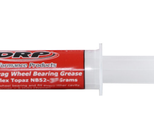 Grease Ultra Low Drag Bearing 50g Syringe