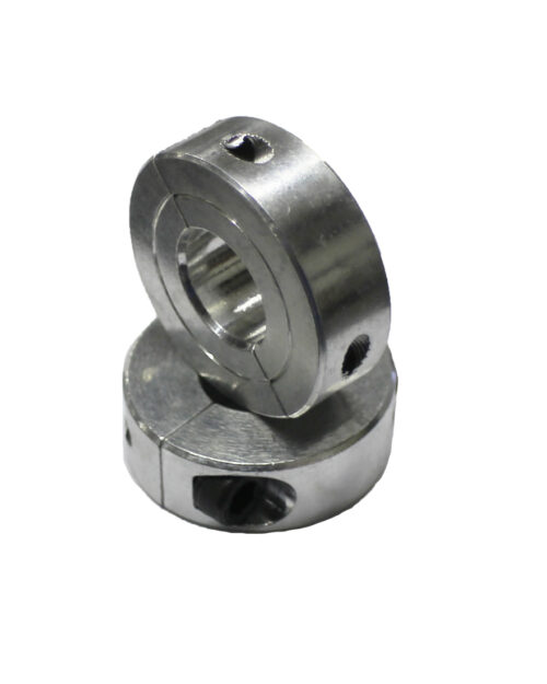 Steering Lock Kit for Sweet Power Racks