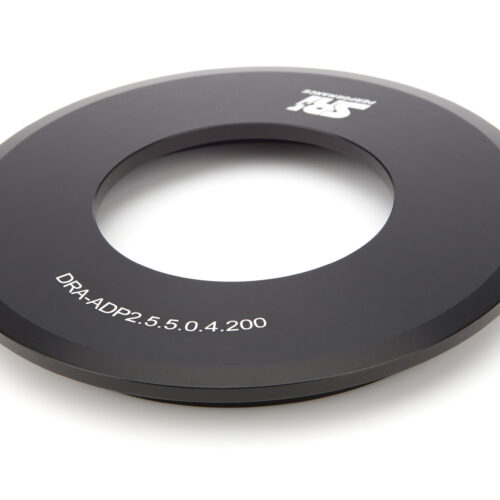 Adapter Coilover Spring 2.5in to 5.0in