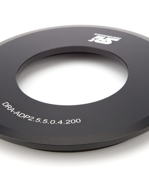 Adapter Coilover Spring 2.5in to 5.0in