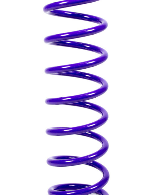 Coilover Spring 2.5in ID 12in Tall 300lb