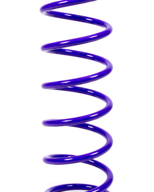 Coilover Spring 3.0in ID 12in Tall 125lb