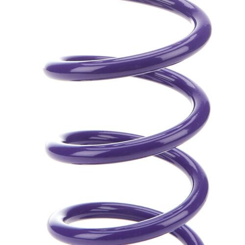 Coilover Spring 3.0in ID 12in Tall 225lb