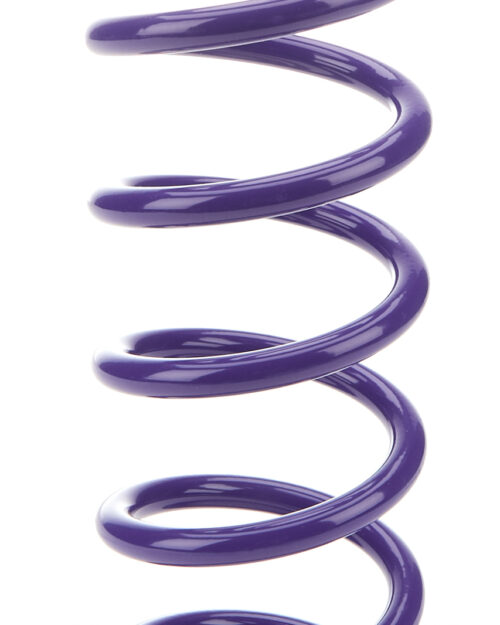 Coilover Spring 3.0in ID 12in Tall 225lb