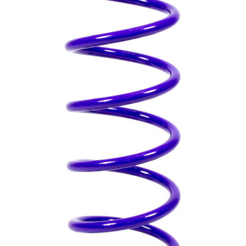 Coilover Spring 3.0in ID 12in Tall 400lb