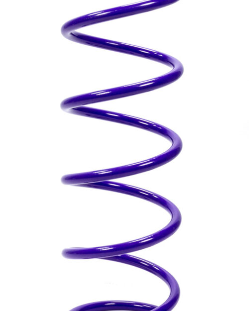 Conv. Spring Rear 5.0in ID 16in Tall 150lb