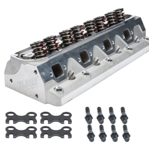 SBF SHP Cylinder Head 175cc/58cc  - Assem.