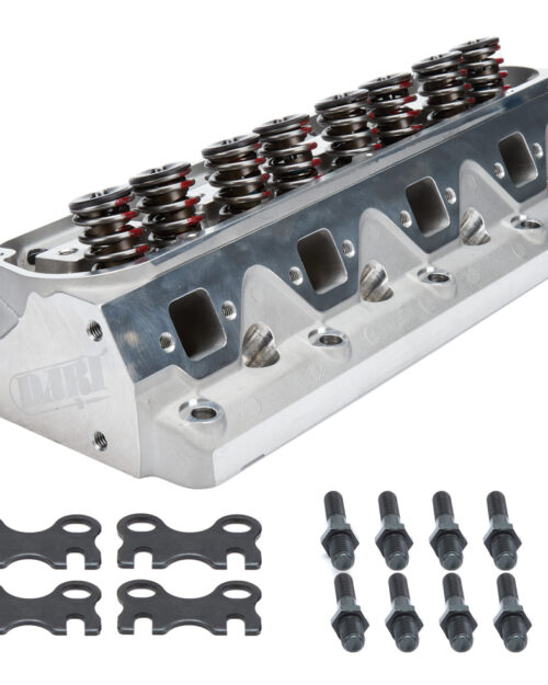 SBF SHP Cylinder Head 175cc/58cc  - Assem.