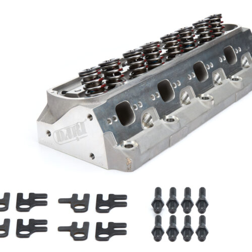 SBF SHP Cylinder Head 205cc/62cc  - Assem.