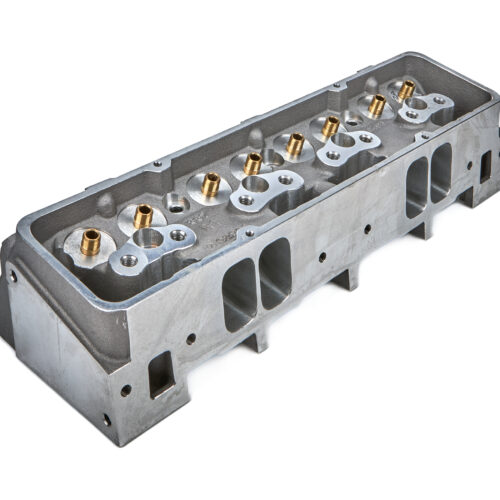 SBC CNC 18-Deg Cylinder Head 272cc Bare