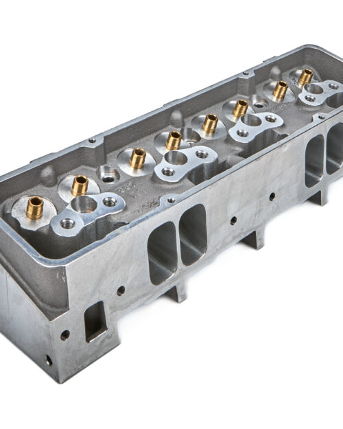 SBC CNC 18-Deg Cylinder Head 272cc Bare