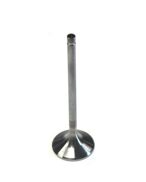 SBC Exhaust Valve 1.600 x 8mm - 4.940 OAL