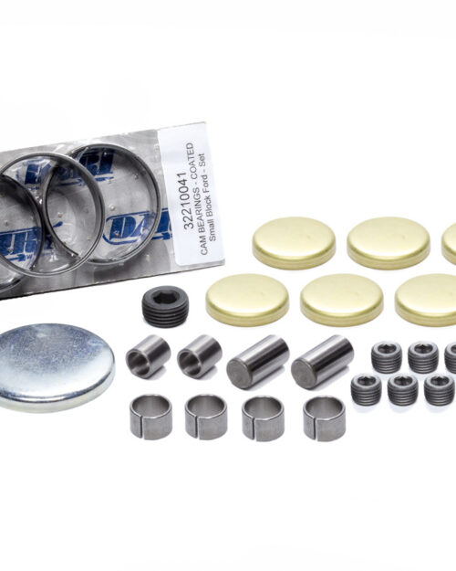 SBF Block Parts Kit SHP Blocks