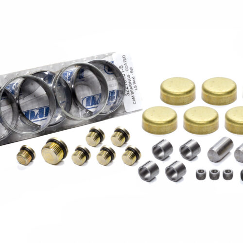 SHP LS Next Block Parts Kit