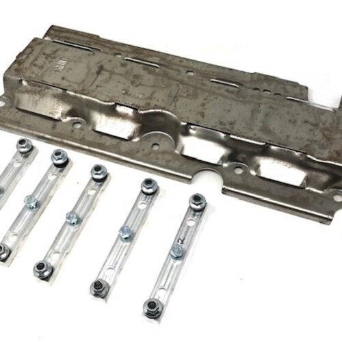 Windage Tray Kit - Dart LS Next Block