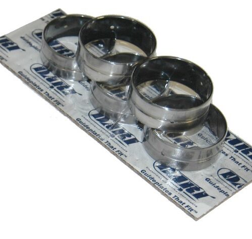 Coated Cam Bearing Set SBC 55mm