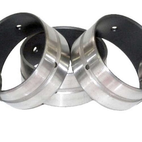 Cam Bearing Set - Coated SBC w/55mm Dia.