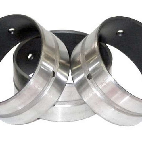 Cam Bearing Set - Coated SBC w/55mm Dia.