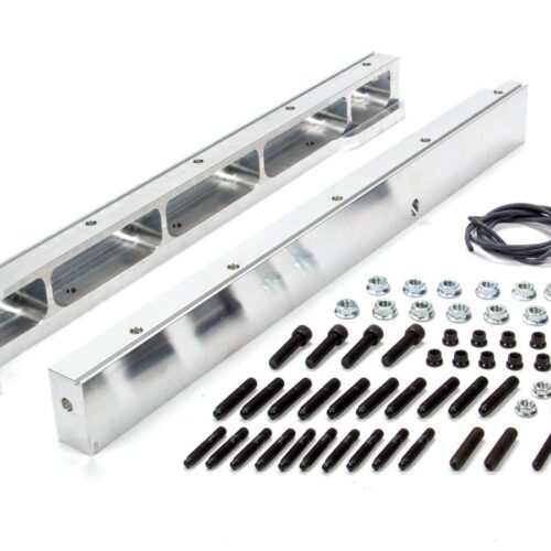 Oil Pan Rail Adapter Kit LS next Block