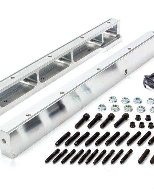 Oil Pan Rail Adapter Kit LS next Block