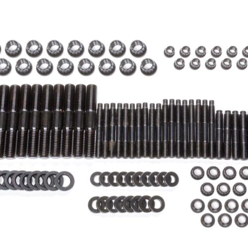 Head Stud Kit GM LS Next Iron Block