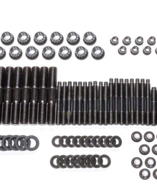 Head Stud Kit GM LS Next Iron Block