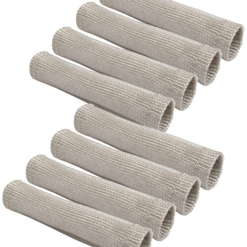 EXO Series Boots 8 Pack Tan