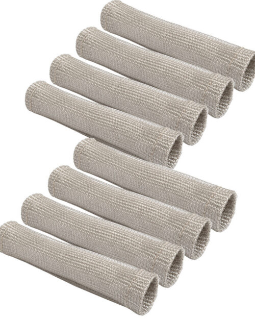 EXO Series Boots 8 Pack Tan